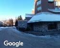 Exterior picture of Bear Foot Bistro