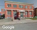 Exterior picture of Beaver Boxing Club