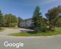 Exterior picture of Beaver Motel