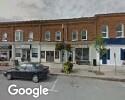 Exterior picture of Beeton Barber Shop