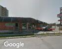 Exterior picture of Beliveau Barber Shop