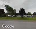 Exterior picture of Belleville Dialysis Clinic