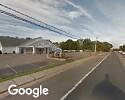 Exterior picture of Belvedere Funeral Home