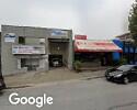 Exterior picture of Benkei Ramen Restaurant