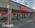 Exterior picture of Bennys Curry & Roti
