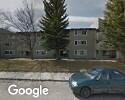 Exterior picture of Berkeley Square Apartments