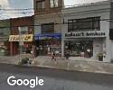 Exterior picture of Bernardi's Antiques