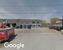 Exterior picture of Bernie's Pizza