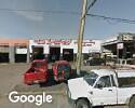 Exterior picture of Bert's Automotive