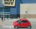 Exterior picture of Best Buy