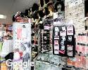 Exterior picture of Bibian Salon & Beauty Supply