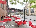 Exterior picture of Bier Markt King West