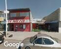 Exterior picture of Big Foot Pub