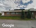 Exterior picture of Big Horn Motel