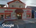 Exterior picture of Big Red's Family Restaurant