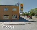 Exterior picture of Big Rick's Hot Rod Diner