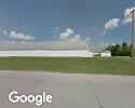 Exterior picture of Biggar Curling Rink