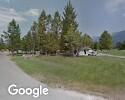 Exterior picture of Bighorn Meadows Resort