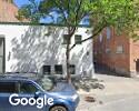 Exterior picture of Bikram Yoga