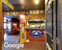 Exterior picture of Billie's Barber Shop