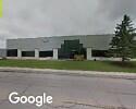 Exterior picture of Bio-Rad Laboratories (Canada) Ltd