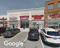 Exterior picture of Biryani King