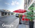 Exterior picture of Bistro Saint-Louis