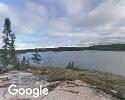 Exterior picture of Blachford Lake Lodge