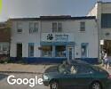 Exterior picture of Black Dog Pottery