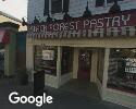 Exterior picture of Black Forest Pastry Shop