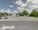 Exterior picture of Blackburn's Garage