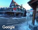 Exterior picture of Blackcomb Lodge