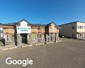 Exterior picture of Blackfalds Dental Centre