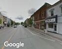 Exterior picture of Blacks Financial