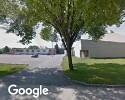 Exterior picture of Blessed Sacrament Parish