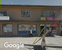 Exterior picture of Blue Bird Coin Laundry