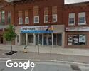 Exterior picture of Blue Crane Martial Arts
