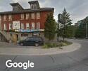 Exterior picture of Blue Goose Tavern