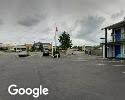 Exterior picture of Blue Moon Motel