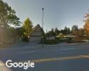 Exterior picture of Blue Mountain Baptist Church