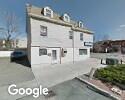 Exterior picture of Blue Nile Store