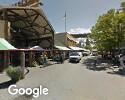 Exterior picture of Blue Parrott Coffee Bar