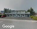 Exterior picture of Blue Sky Motel
