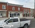 Exterior picture of Blueberry Hill Bistro