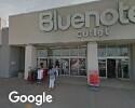 Exterior picture of Bluenotes