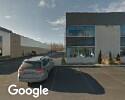 Exterior picture of Blum Canada