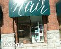 Exterior picture of Blunt Hair Studio