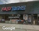Exterior picture of Bmh Signs Ltd