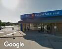 Exterior picture of Bmo Bank Of Montreal