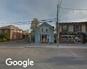 Exterior picture of Bobcaygeon Bakery